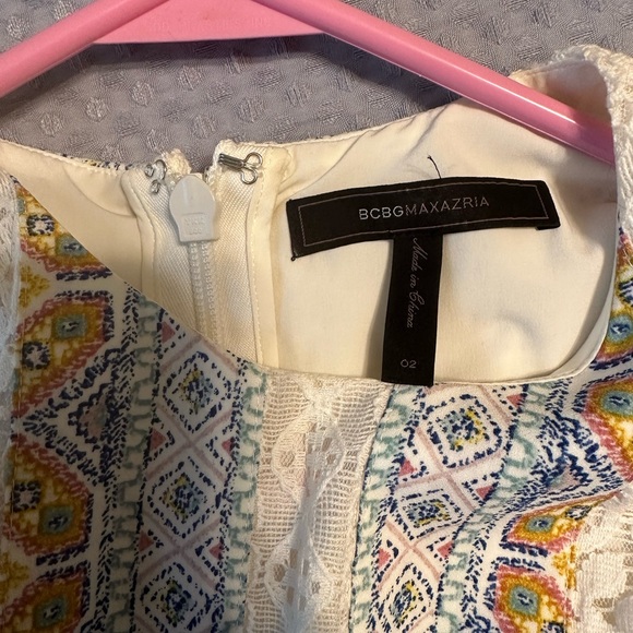 BCBG Dress - Picture 2 of 3